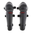 thumbnail image 1 of Rodilleras Deportivas para Carreras de Motos, Rodilleras para Adultos, Protectores de Piernas, para , Negro Zulema Almohadilla protectora para adultos, 1 of 8