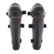 thumbnail image 1 of 2pcs Motocicleta Adulto PE shell Rodilleras Protector Pad Protección de piernas Cola Almohadilla protectora para adultos, 1 of 8