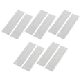 thumbnail image 4 of Plantilla Para Cejas, Plantilla Desechable Para Cejas, Pegatina Para Cejas, Pegatina Para Dibujo De Cejas, Portátil Para Suministros OTVIAP Eyebrow Shaping Sticker, 4 of 8