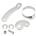 thumbnail image 1 of Yuarrent NUEVOS accesorios para bicicletas eléctricas Universal E-Bike Bicicleta eléctrica Brazo de torsión para delantero o trasero 1 Juego Ciclismo, 1 of 6