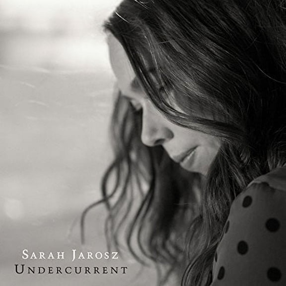 Sarah Jarosz - Undercurrent - Music & Performance - CD