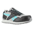 thumbnail image 2 of Reebok Work Harman Women's Composite Toe Electrical Hazard Leather Athletic Work Shoe, 2 of 4