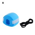 thumbnail image 1 of Jaw Trainer Jaw Fitness Ball Face Face Masseter Muscle Exercise Cross-Border, 1 of 1