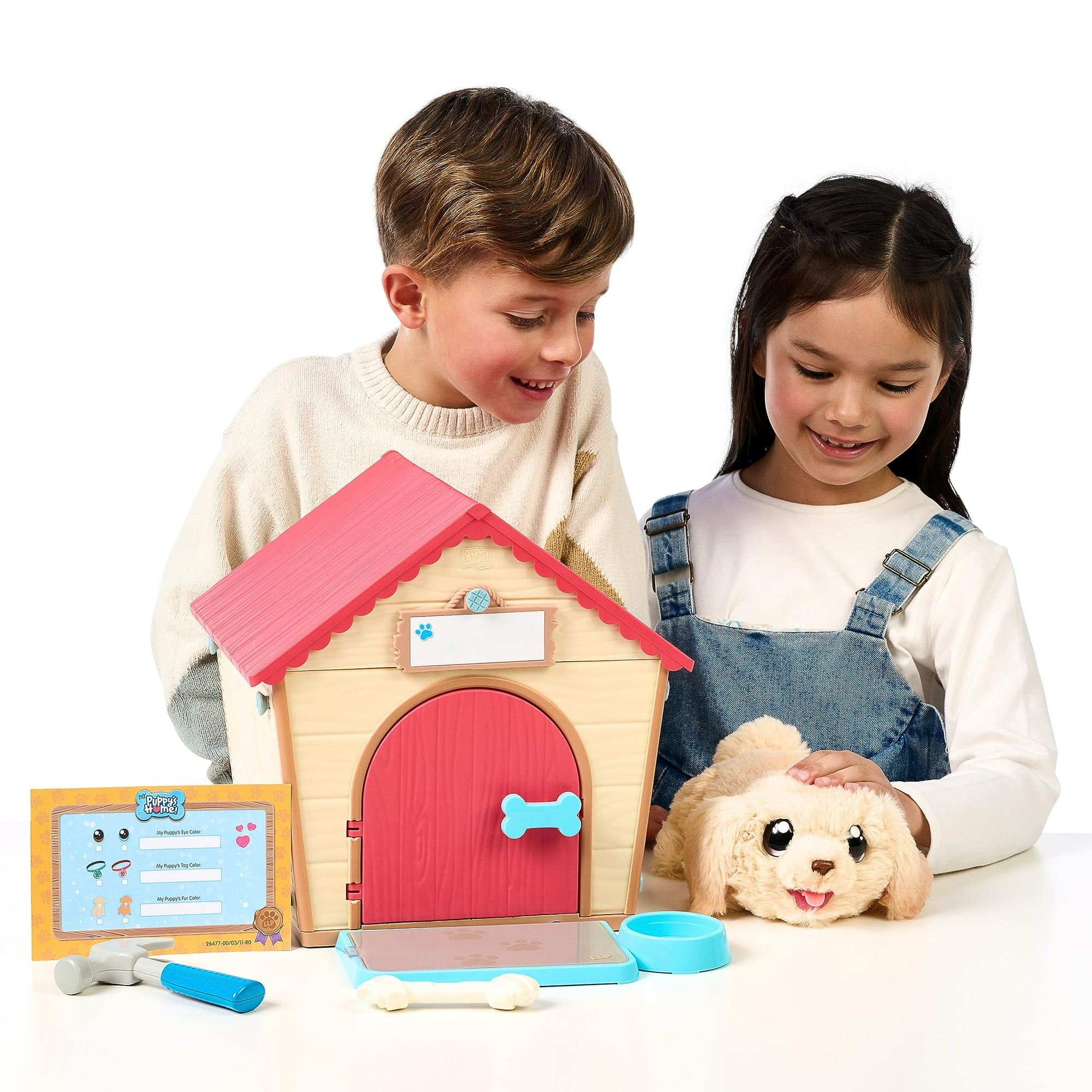 Puppy surprise walmart canada online