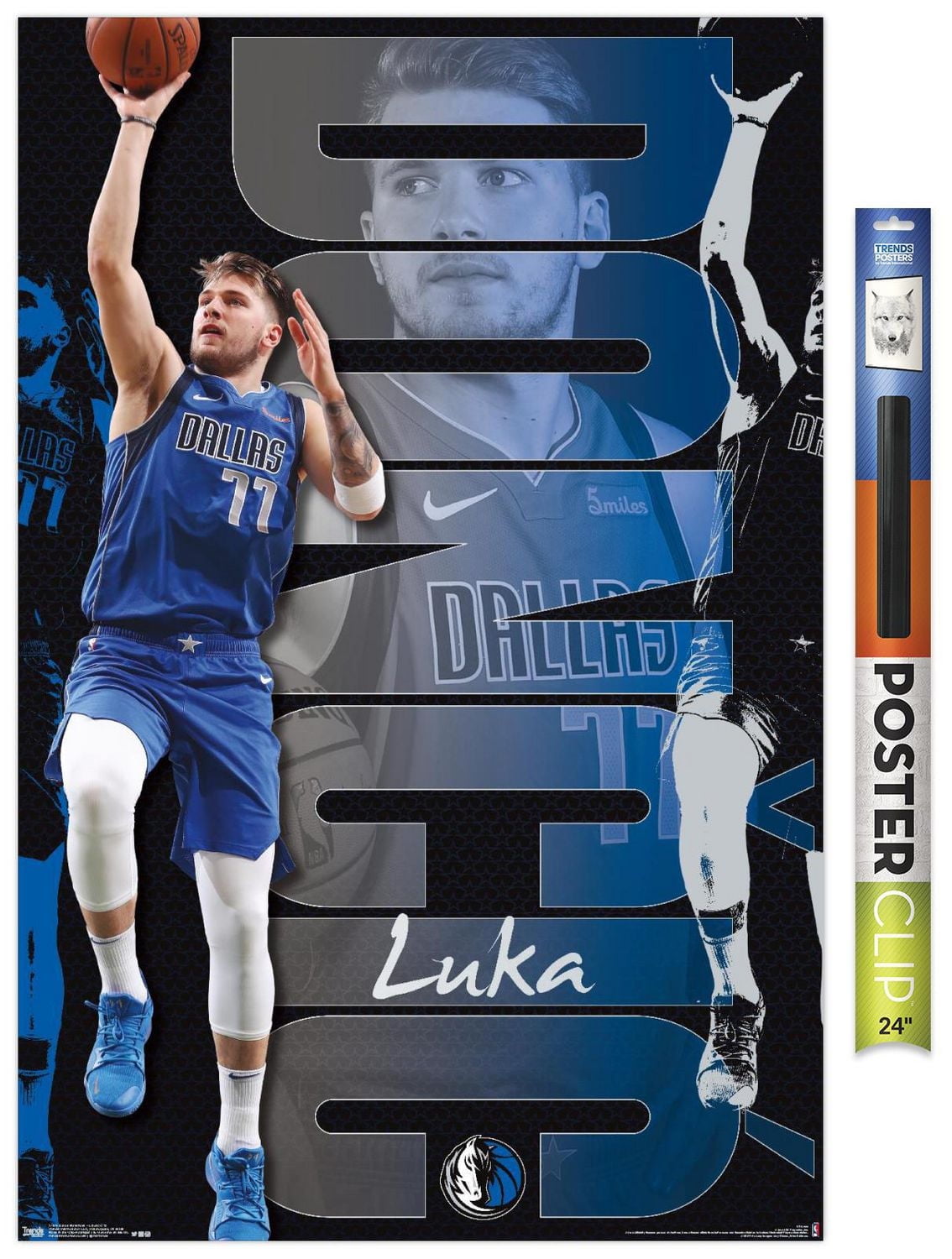 NBA Dallas Mavericks