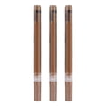 thumbnail image 3 of Rotulador de tinta acrílica de 3 uds., rotulador de línea de dibujo, rotulador delineador de pelota de Golf duradero Café Sharpla Bolígrafo de color del palo de golf, 3 of 8