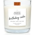 thumbnail image 2 of Jackpot Candles Birthday Cake Candle with Ring Inside (Surprise Jewelry Valued at $15 to $5,000) Ring Size 10, 2 of 2