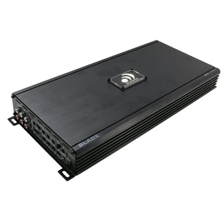 Massive Audio BPX15005.V2 5-Channel 1500 Watt Amplifier