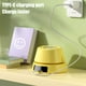 thumbnail image 5 of Máquina de saltar la cuerda eléctrica, juguete de cuerda de saltar recargable, ejercicio de cuerda de saltar para niños, ejercicio en interiores y exteriores, 5 of 5