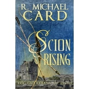 Scion Rising (Paperback)