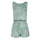 thumbnail image 3 of Chaleco Camiseta sin mangas sin mangas, pantalones cortos, trajes de 2 piezas, conjunto Ygjytge Azul claro T S para Mujer, 3 of 9