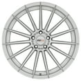 thumbnail image 3 of Cray Forged Aluminum Rim CRCRM 19X11 5X4.75 SLV MIR-FC 76MM, 1911CRM765121S70, 3 of 3