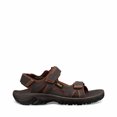 thumbnail image 1 of Teva Men KATAVI 2 BLACK OLIVE SANDAL, 1 of 6