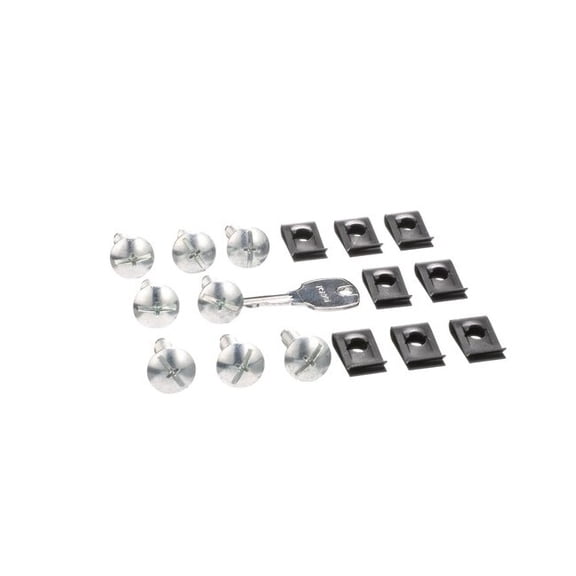 Panelboard Hardware Kit LP9502