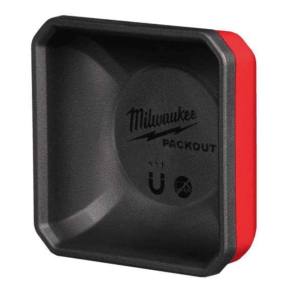 Milwaukee PACKOUT Magnetic Bin - 48-22-8070