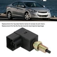 thumbnail image 4 of Brake Light Switch, Lightweight Metal Alloy Stop Light Switch 93810-3K000  For Car, 4 of 8