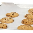 thumbnail image 2 of Vezee's Paper House Parchment Paper 15X16.5 inches Precut 30 Sheets/pack for Baking Cookies, Cooking, Frying, Air Fryer, Grilling Rack, Oven: 1Pk, 2 of 4