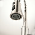 thumbnail image 6 of Touch Kitchen Faucet with Pull Down Sprayer, 6 of 7