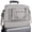 Gray, variant on Gynky Travel Duffle Bag, Expandable Weekender Overnight Hospital Bags for Women Men Lightweight Carry on Personal Item Duffle Gym Bag for Travel, Sports, Hospital Maternity Use