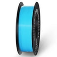thumbnail image 5 of GEEETECH PLA 3D Printer Filament 1.75mm Water Blue, Dimensional Accuracy +/-0.03mm, 1kg (2.2lbs) , 1080 Feet （330m）per Roll, Vacuum Packaging, Toughness Enhanced, Fit for Most 3D FDM Printer, 5 of 6