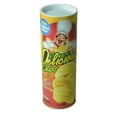 thumbnail image 1 of Potato Chip Can Prank Toy Jump Out Surprise Toy Party Scary Trick Joke Prop  Potato Chip Prank Toy  5pcs Insect Toy, 1 of 10
