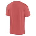 thumbnail image 3 of Men's Fanatics Red Detroit Red Wings Elements Weathered Tonal Future Ground T-Shirt, 3 of 3