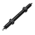 thumbnail image 1 of Milaget Metal No Power Rear Axle Fit for 1:14 RC Trailer Truck Upgrades 140mm, 1 of 9
