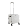 thumbnail image 1 of Carretilla multifuncional Strade Fareast Limited con cajón plegable Color gris, 1 of 8