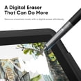 thumbnail image 3 of XP-Pen Latest Artist Pro Drawing Tablet,15.4"/13.3" Eye Protection Screen,16384 Pen Pressure,16.7 Million Colors Pen Display,Graphic Tablet with X3 Pro Smart Chip Stylus for Digital Art, 3 of 12