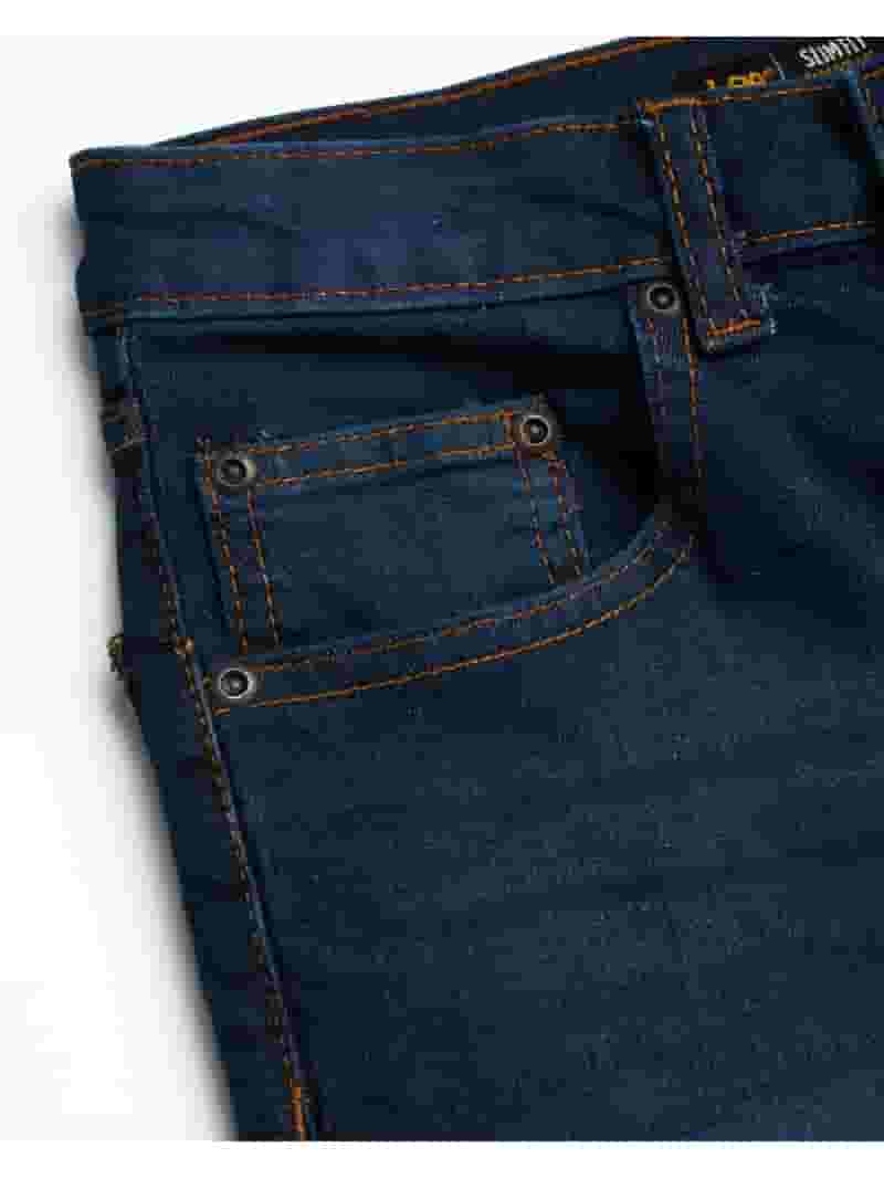 Lee Boys' Slim Fit Denim Jeans - Ultra Stretch Casual Pants Lee Boys' Slim Fit Denim Jeans - Ultra Stretch Casual Pants