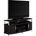 thumbnail image 1 of Carson TV Stand for TVs up to 50", Espresso, 1 of 5