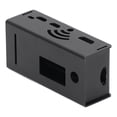 thumbnail image 2 of Expansion Board Case, Reserved Holes Durable Aluminum Alloy Enclosure Corrosion Resistant For Motherboard Protection ANGGREK Otros, 2 of 8