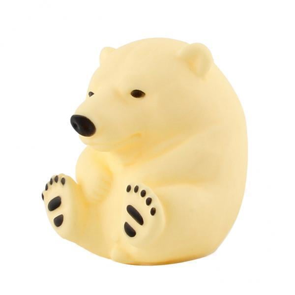 Bañera infantil juguete suave Strade Fareast Limited Panda 2 piezas