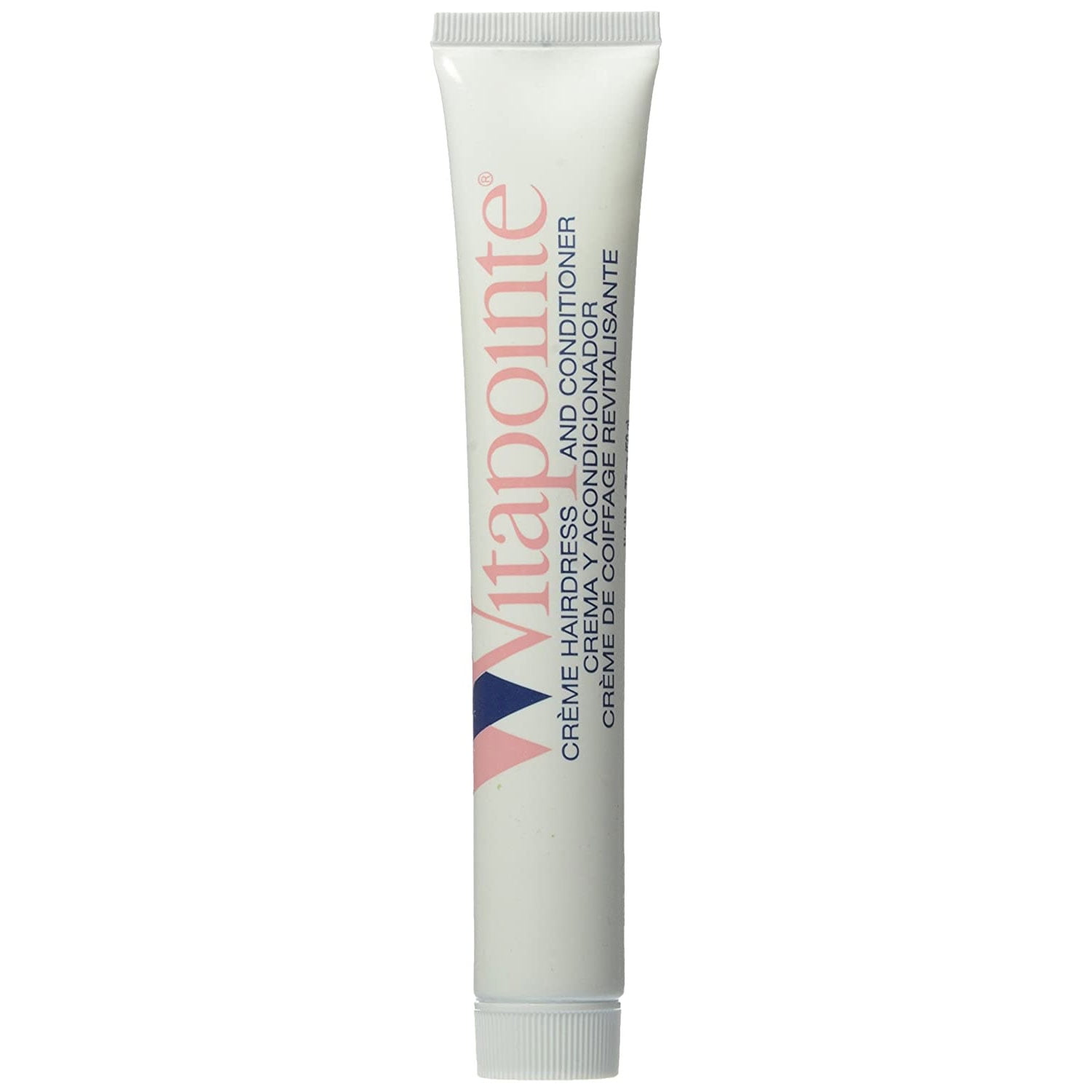 Vitapoint Professional Hair Conditioner Tube 1.75 Oz.,Pack of 3