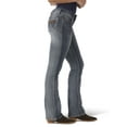 thumbnail image 2 of Wrangler® Women's Retro Sadie Low Rise Bootcut Jean, 2 of 5