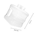 thumbnail image 2 of SHOWERORO Lot de 1 Conteneurs d'Eau Portables pour Camping et Randonnée en Plein Air, 2 of 6
