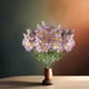 thumbnail image 5 of Artificial Flower Bouquets-fake Flowers-artificial Flowers- Home Decoration Bouquets, 5 of 8
