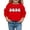 E515 Red, variant on Curuila Toddler Child Boys Girls Halloween Sweatshirt Long Sleeve Hallowmas Ghost Print Crew Neck Pullover For Boys Loose Fit Casual Tops Black Size 3-4 Years