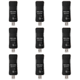 thumbnail image 1 of Adaptador USB TV Dongle 300Mbps Receptor Inalámbrico Universal RJ45 WPS, 1 of 9
