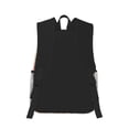 thumbnail image 3 of Haiem Butterfly Lightweight Backpack for School, Classic Basic Water Resistant Casual Daypack for Travel with Bottle Side Pockets, 3 of 8