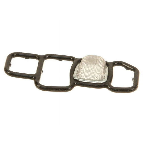 Spool Valve Filter Gasket - Compatible with 2006 - 2015 Honda Civic 2007 2008 2009 2010 2011 2012 2013 2014