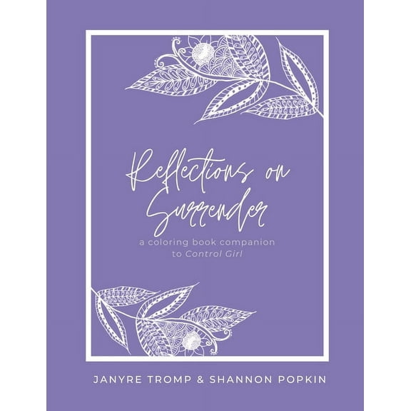 Reflections on Surrender (Paperback)