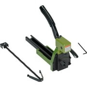 Manual Carton Stapler for 0.75 in. Staples, 100 Staple Capacity