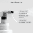 thumbnail image 3 of BLVD & Co Sea Salt Texture Spray for Beachy Waves, 3 of 9