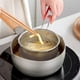 thumbnail image 4 of Canasta De Freidora, Cestas De Freír De Acero Inoxidable Para Freír Canasta De Pasta Para Hervir Con Ergonólico Para Papas Fritas, Pies De Pollo, Anillos De Cebolla,, 4 of 7