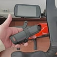 thumbnail image 3 of Splihome Bicycle Computer Holder For Garmin Bike Gps Mount For Trek Madone Slr7, 3 of 8