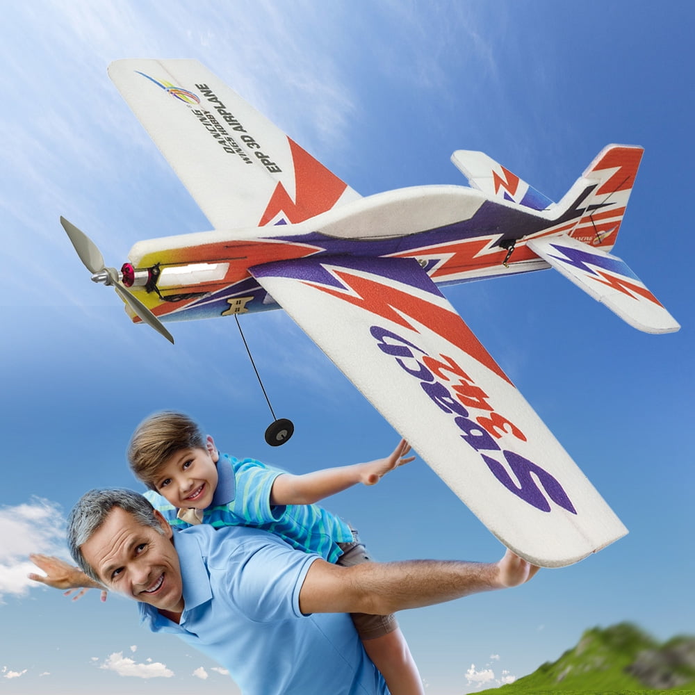 walmart rc airplanes