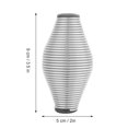 thumbnail image 4 of Hand Grip, Portable Finger Strength Exercise, Small 3.5X2in 3 Colors Optional For Sports Enthusiasts Arthritis Silver, 4 of 8