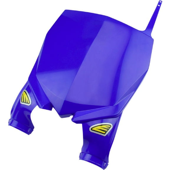 Cycra 1CYC-0991-62 Stadium Number Plate - Blue