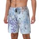thumbnail image 1 of Balery Bird Butterfly Stripe Bañador para hombre, shorts de playa de secado rápido con entrepierna y forro de compresión-Medium, 1 of 6